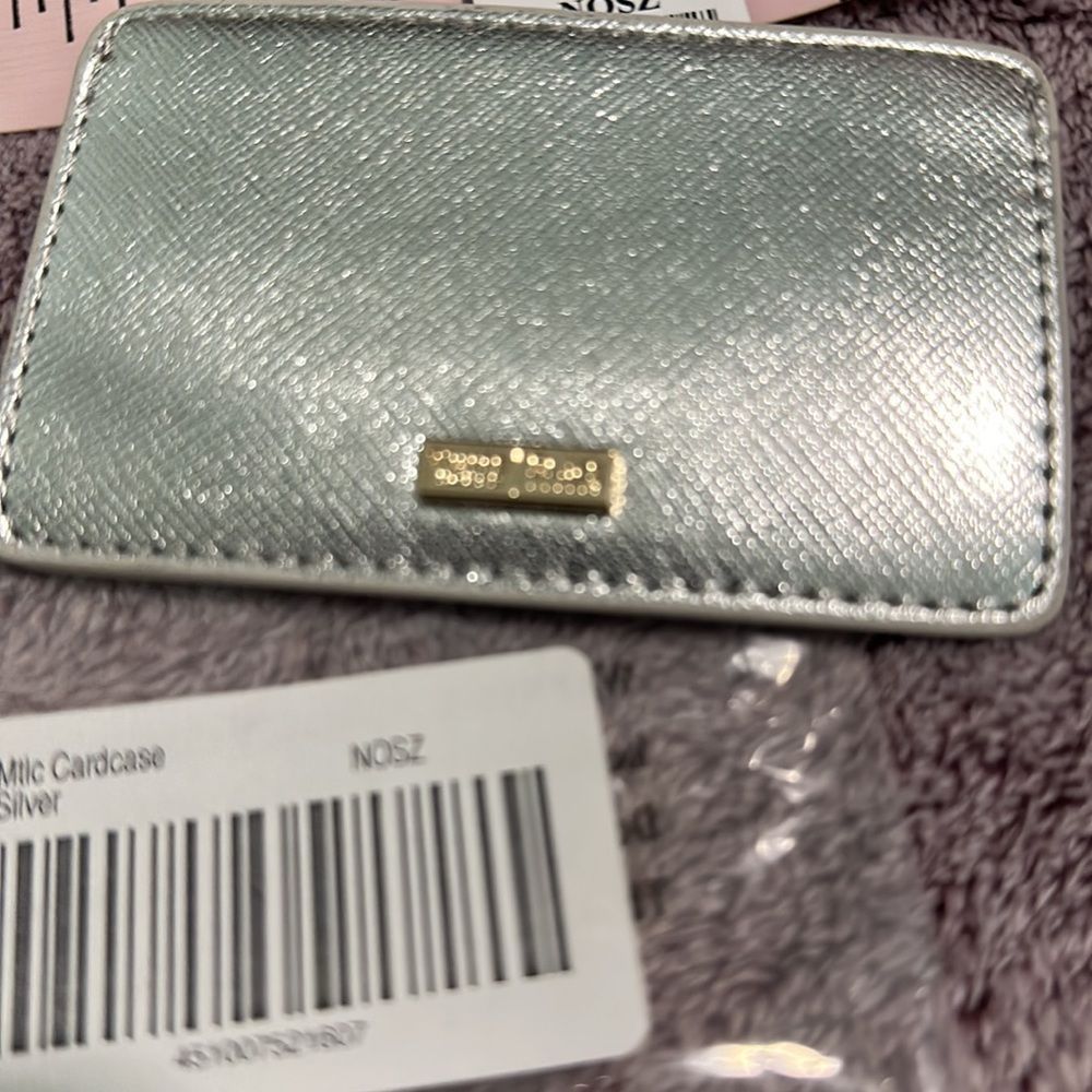WHBM Cardcase - Picture 2 of 7